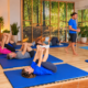 Stretching e mobilità nello Studio RS a Casal Morena – immagine rielaborata