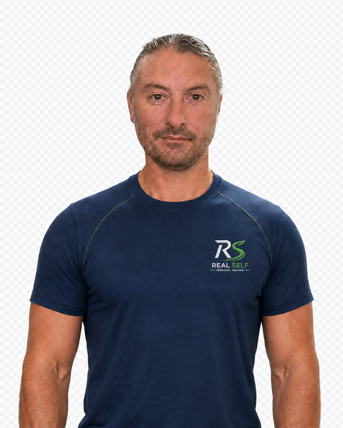 Roberto Stirpe – Running Coach